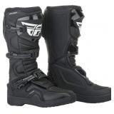 Fly Racing Adult Maverik Boot (Black, 11); Size: Fly Racing Adult Maverik Boot (Black, 11); Size:
