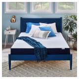 Sleep Innovations Marley 10 Inch Cooling Gel Memo Sleep Innovations Marley 10 Inch Cooling Gel Memo