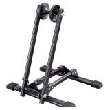 teraysun TERAYUSN Foldable Bike Stand Floor Bike teraysun TERAYUSN Foldable Bike Stand Floor Bike