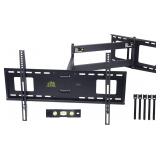 FORGING MOUNT Long Extension TV Mount Full Motion FORGING MOUNT Long Extension TV Mount Full Motion