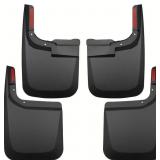 *READ DESC* Tecoom Mud Flaps Splash Guards Front *READ DESC* Tecoom Mud Flaps Splash Guards Front