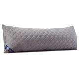 Siluvia Body Pillow for Adults-Premium Adjustable Siluvia Body Pillow for Adults-Premium Adjustable