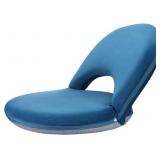 Nnewvante Floor Chair Adjustable Back Support Cha Nnewvante Floor Chair Adjustable Back Support Cha