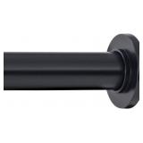Ivilon Tension Curtain Rod - Spring Tension Rod f Ivilon Tension Curtain Rod - Spring Tension Rod f