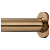 Ivilon Tension Curtain Rod - Spring Tension Rod f Ivilon Tension Curtain Rod - Spring Tension Rod f