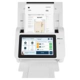 Raven Original Document Scanner - Huge Touchscree Raven Original Document Scanner - Huge Touchscree