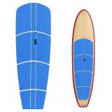 Abahub 12 Piece Surf SUP Deck Traction Pad Premiu Abahub 12 Piece Surf SUP Deck Traction Pad Premiu