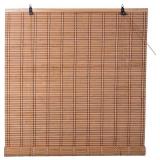 TJ Global Bamboo Roll Up Window Blind Sun Shade, TJ Global Bamboo Roll Up Window Blind Sun Shade,