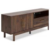 Signature Design by Ashley Calverson Medium TV St Signature Design by Ashley Calverson Medium TV St