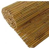 Jollybower 6Ft High x 8 Ft Long x 0.7In D Bamboo Jollybower 6Ft High x 8 Ft Long x 0.7In D Bamboo