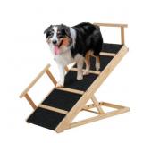 Folding Dog Steps Stairs Pet Cat Puppy Ramp Pet L Folding Dog Steps Stairs Pet Cat Puppy Ramp Pet L