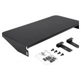 QuliMetal Gill Folding Front Shelf for Traeger Pr QuliMetal Gill Folding Front Shelf for Traeger Pr