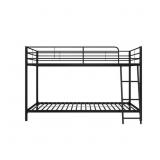 Mainstays Small Spaces Twin-over-Twin Low Profile Mainstays Small Spaces Twin-over-Twin Low Profile