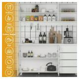 Kitchen Pantry Storage Cabinet, Kitchen Hutch Sid Kitchen Pantry Storage Cabinet, Kitchen Hutch Sid