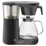 Bonavita Metropolitan 8 Cup Drip Coffee Maker Mac Bonavita Metropolitan 8 Cup Drip Coffee Maker Mac