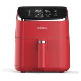 Sakuchi Air Fryer Large 5.8 Quart Air Fryers 10-i Sakuchi Air Fryer Large 5.8 Quart Air Fryers 10-i