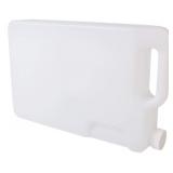 Hudson Exchange - 1001382 5 Liter Hedpak Containe Hudson Exchange - 1001382 5 Liter Hedpak Containe
