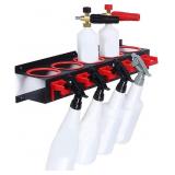 Spray Bottle Storage Rack Abrasive Material Hangi Spray Bottle Storage Rack Abrasive Material Hangi