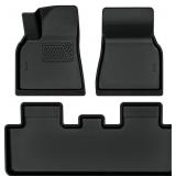 OEDRO Floor Mats Fits for Tesla Model Y 2020-2023 OEDRO Floor Mats Fits for Tesla Model Y 2020-2023