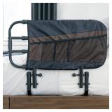 Stander EZ Adjust Bed Rail, Adjustable Senior Bed Stander EZ Adjust Bed Rail, Adjustable Senior Bed