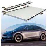 overcheuk Tesla Model y Sunshade-Retractable Sun overcheuk Tesla Model y Sunshade-Retractable Sun