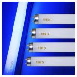 amgolibi 4 Pack 18 Inch 15 Watt UVA Black Light B amgolibi 4 Pack 18 Inch 15 Watt UVA Black Light B