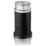 Nespresso Aeroccino3 Milk Frother, One Size, Blac Nespresso Aeroccino3 Milk Frother, One Size, Blac