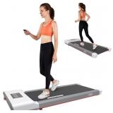Dpforest Walking Pad, Under Desk Treadmill for WF Dpforest Walking Pad, Under Desk Treadmill for WF