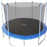 Little Tikes Mega 12-foot Trampoline; Little Tikes Mega 12-foot Trampoline;