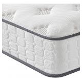 Vesgantti Queen Size Mattress, 10 Inch Innersprin Vesgantti Queen Size Mattress, 10 Inch Innersprin