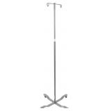 Drive Medical Economy Removable Top I. V. Pole, S Drive Medical Economy Removable Top I. V. Pole, S