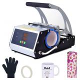 20oz Tumbler Mug Heat Press Machine LCD Cup Press 20oz Tumbler Mug Heat Press Machine LCD Cup Press