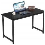 Halter Extra Long Computer Desk for Home Office, Halter Extra Long Computer Desk for Home Office,