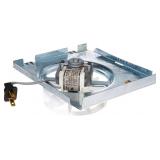 Broan-NuTone C350BN Replacement Motor/Wheel (NuTo Broan-NuTone C350BN Replacement Motor/Wheel (NuTo