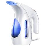 Hilife Steamer for Clothes, Portable Handheld Des Hilife Steamer for Clothes, Portable Handheld Des