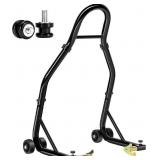 SPECSTAR Heavy Duty Motorcycle Rear Wheel Lift Un SPECSTAR Heavy Duty Motorcycle Rear Wheel Lift Un