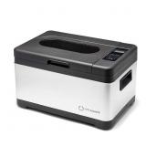 Recirculating Lab Water Bath, RT-100°C, 8 L Capac Recirculating Lab Water Bath, RT-100°C, 8 L Capac