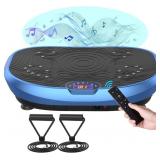 AXV Vibration Plate Exercise Machine Whole Body W AXV Vibration Plate Exercise Machine Whole Body W