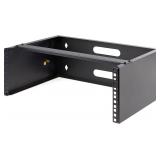 StarTech.com 4U Wall Mount Network Rack - 14 Inch StarTech.com 4U Wall Mount Network Rack - 14 Inch