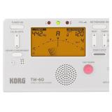 Other Tuner (TM60WH); Color: White; Style: Tuner Other Tuner (TM60WH); Color: White; Style: Tuner