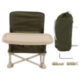 Alomejor Baby Picnic Chair Dining Portable Infant Alomejor Baby Picnic Chair Dining Portable Infant