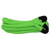 Grip 30' x 1-1/4' Kinetic Energy Recovery Rope - Grip 30' x 1-1/4' Kinetic Energy Recovery Rope -