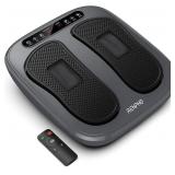 Vibrating and Rolling Foot Massager Electric Shia Vibrating and Rolling Foot Massager Electric Shia