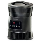 Honeywell HHF370B 360 Degree Surround Fan Forced Honeywell HHF370B 360 Degree Surround Fan Forced