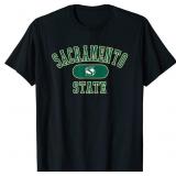 Sacramento State Hornets Varsity Officially Licen Sacramento State Hornets Varsity Officially Licen