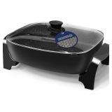Elite Gourmet EG-6203# Extra Deep 16'x13'x3.2' (1 Elite Gourmet EG-6203# Extra Deep 16'x13'x3.2' (1