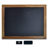 Magnetic Wall Chalkboard, Large Size 18' x 24', R Magnetic Wall Chalkboard, Large Size 18' x 24', R