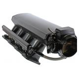 A-Team Performance - Intake Manifold 102mm Thrott A-Team Performance - Intake Manifold 102mm Thrott