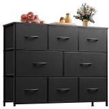 WLIVE Fabric Dresser for Bedroom, Storage Drawer WLIVE Fabric Dresser for Bedroom, Storage Drawer