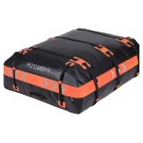 MIDABAO 20 Cubic Car Roof Bag Cargo Carrier, Wate MIDABAO 20 Cubic Car Roof Bag Cargo Carrier, Wate